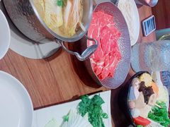 -呷哺呷哺(沈阳赛特奥莱店)
