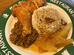 -渣·餐厅(西斗门店)