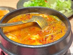 -西塔老太太泥炉烤肉(武汉摩尔城店)