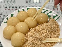 -地茂馆甜品