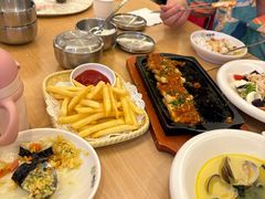 -汤连得温泉馆(宝山店)