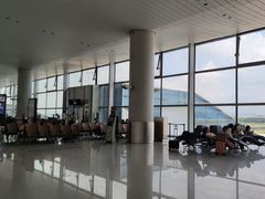 -广州白云国际机场-T2航站楼
