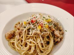 -斗牛士牛排餐厅(嘉里汇店)