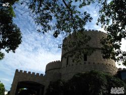 -金庭庄园酒店彩虹厅