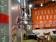 -双门洞·珍珠家韩式烤肉(永丰社区八区店)