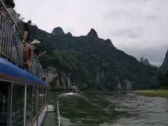 -桂林兴坪漓江