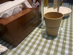 -玉桥餐厅(天坛店)