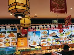 -渔家风味·鲅鱼水饺·央视展播·海鲜天津菜(开发区店)