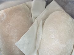 榴莲糯米糍-澳门长洲糯米糍(柯打苏沙街店)