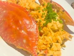 -将相和·海鲜蒸饺大连菜