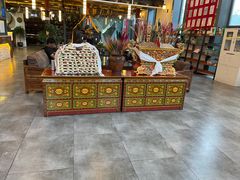 -思金拉措·西藏饮食文化体验中心(仙足岛店)