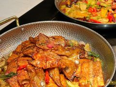 -威珀斯酒店·珀萃美食餐厅 | 海鲜刺身·现烤生蚝·特色烤肉