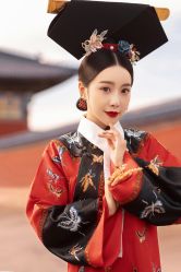 点击看大图 -美云庭古装·格格服汉服·京城旅拍(北京店)