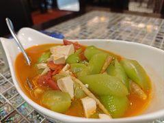 -走马楼饭庄(慈城古县城店)