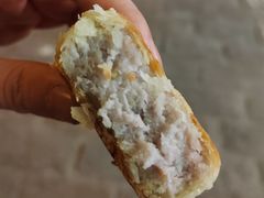 芋泥饼-栗酥饼(南长街店)