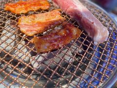 -入火韩国烤肉(凯旋广场店)