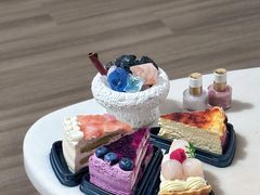 -姆们M Sweetie Cake(三里屯店)