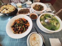 -红豆园(文林街店)