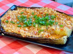 -为民烧烤吧.自贡爆炒菜(收录10年好店)