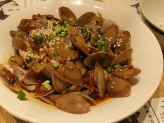 -文叔·湖北名小吃·小龙虾(华强北店)