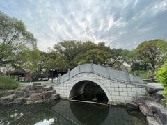 -范蠡湖公园