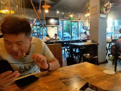 大堂-观景小胖烧烤(观景店)
