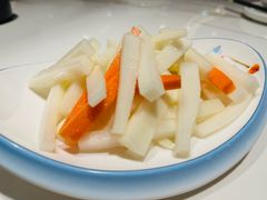 -马白开来特色羊排揪片子  (总店)