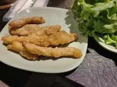 -盛江山自助料理(奥莱锦辉购物广场店)