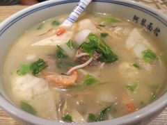 -阿琴面馆(武林路店)