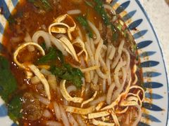 黯然酸笋小锅米线-雲物·云南小馆(好悦天地店)