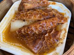 金钱肚-广源肠粉王·鸡煲·羊肉煲(双龙店)