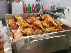 -吴山烤禽 (吴山路店)