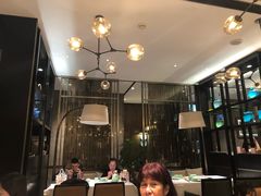 大堂-江南厨子·品苏杭(华润万象店)