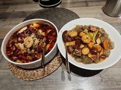 -川旺角融合菜•海景餐厅(星海广场店)