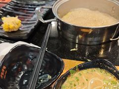 -呷哺呷哺(西单大悦城店)