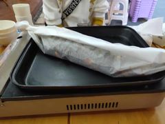 -鱼儿纸包鱼(常乐店)
