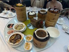 -香港蓮香樓(中環店)