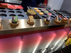 -拾烧·古法手作车轮饼(西直门凯德茂店)