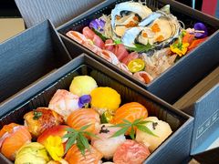 -贰捌零叁精致料理(钱湖店)