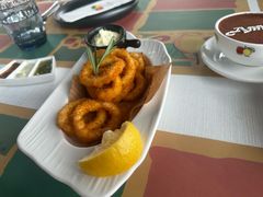 -安妮意大利餐厅(日坛店)