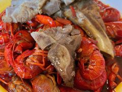 -华仔龙虾(永乐路总店)