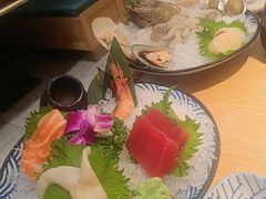 -温野菜涮涮锅(曲江大悦城店)