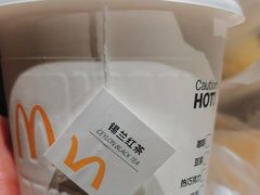 -麦当劳(鼓楼店)