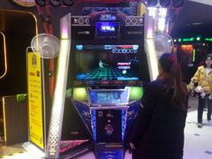 -PLAY 1家庭娱乐中心(城关万达广场店)