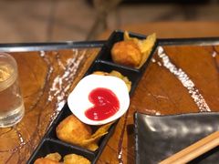 -何师烧烤Pro ·江湖川菜·小龙虾·精酿(太古里旗舰店)