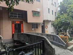 -小洲村