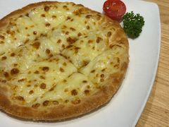 -菲滋意式餐厅(金华银泰城店)