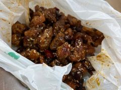 -白魁老号饭庄(安内店)