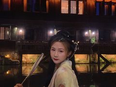 -汉仪华裳汉服旗袍·摄影写真馆(乌镇西栅店)