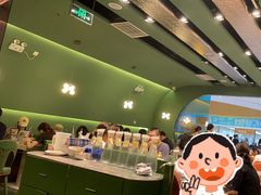 -浩海火烧云傣家菜(京广店)